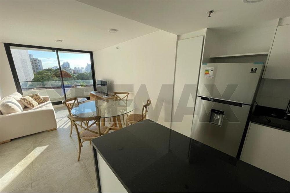 Departamento-alquiler-Las Mercedes-asuncion — foto 4