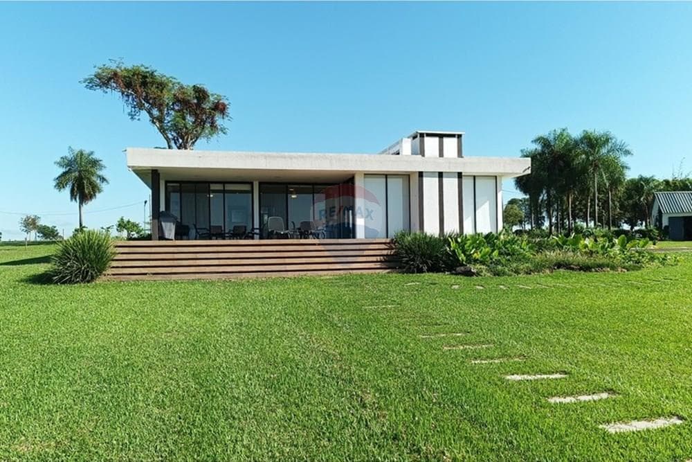 Casa - Venta - Coronel Bogado, Paraguay, foto 1