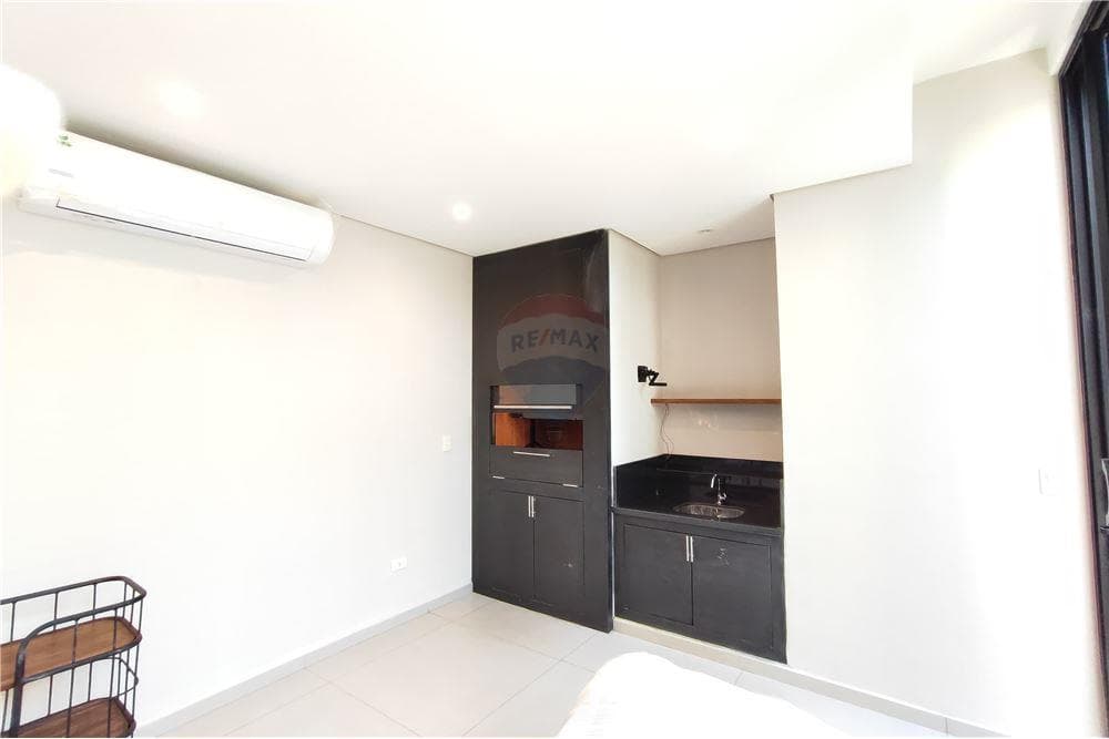 Duplex Premium Con 3 Habitaciones En Suite - Asunción - San Cristobal, foto 3
