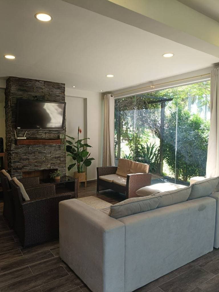 Casa en San Bernardino, foto 4