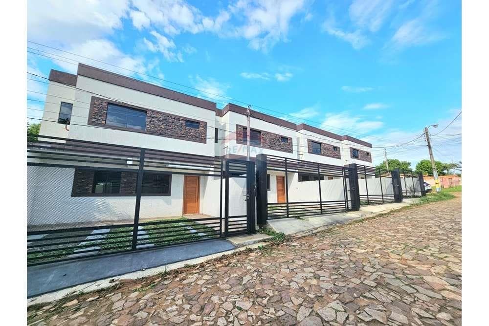 Lduplex en venta, ciudad de Luque