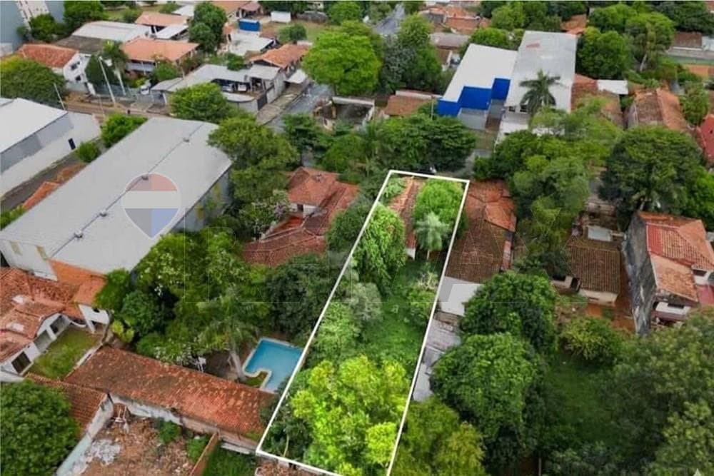 Terreno 781m² Lambaré - Zona Terminal, foto 3