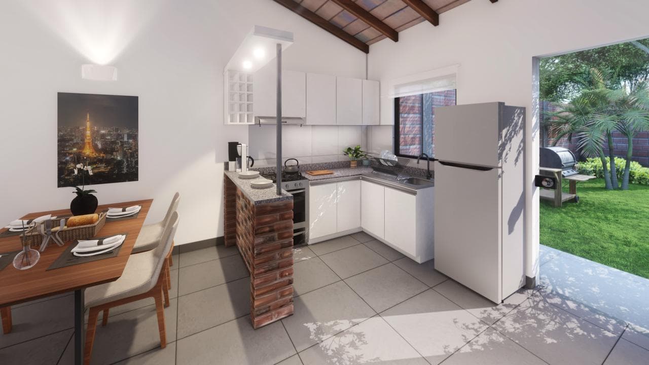 Residencias Genesis Mora-Kue, foto 2