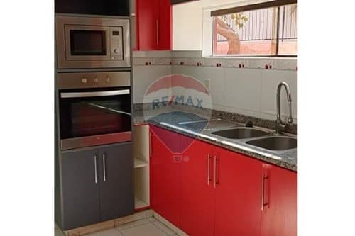 Casa-Alquiler-PY Central Lambaré, foto 3