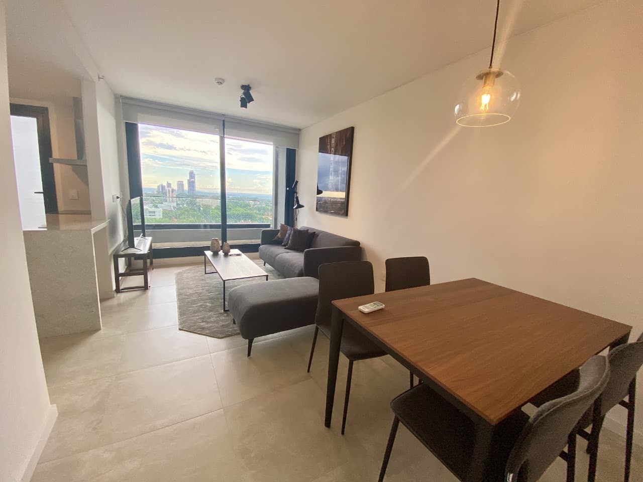 hermoso departamento 1 dormitorio, foto 1