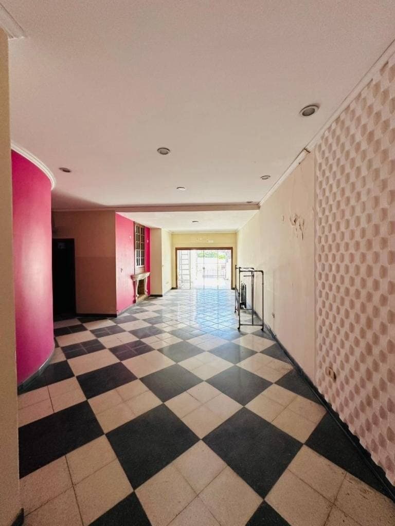 Casa en Centro de Asunción para vivienda o uso comercial, foto 4