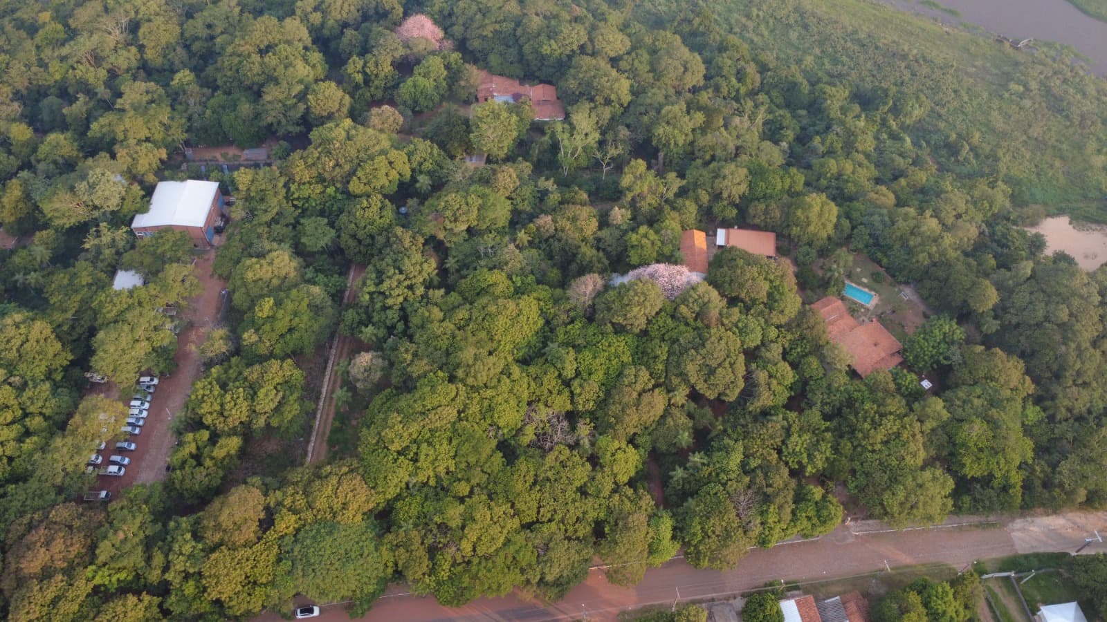 Terreno En Villa Elisa - Sobre El Río Py, foto 3