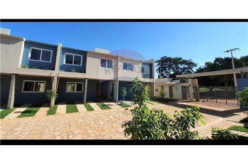 Duplex-Venta-PY Central Luque COD.181, foto 1