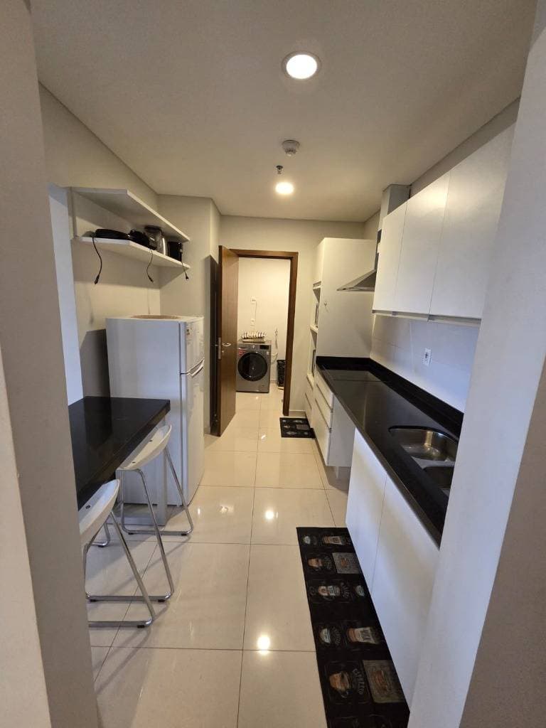 amplio dpto de 1 habitación totalmete amoblado, foto 3