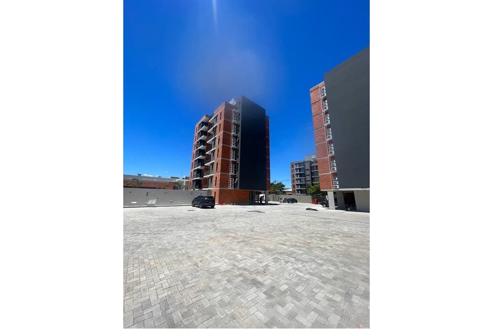 Departamento-Alquiler-B13 Santa Margarita de Youville, Ytay, Asunción, foto 2