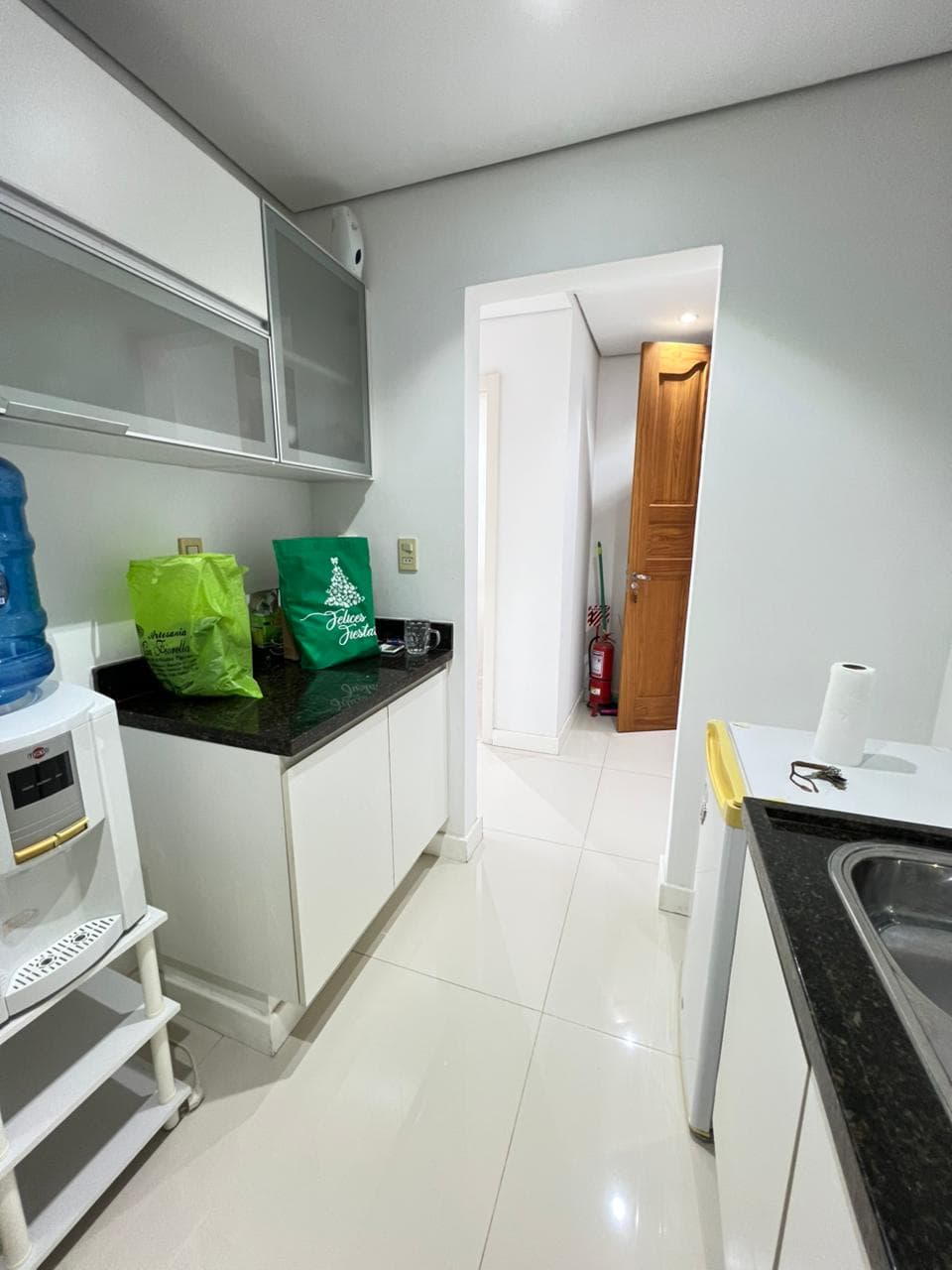Departamento exclusivo de 2 dormitorios en suite en Las Lomas — foto 4