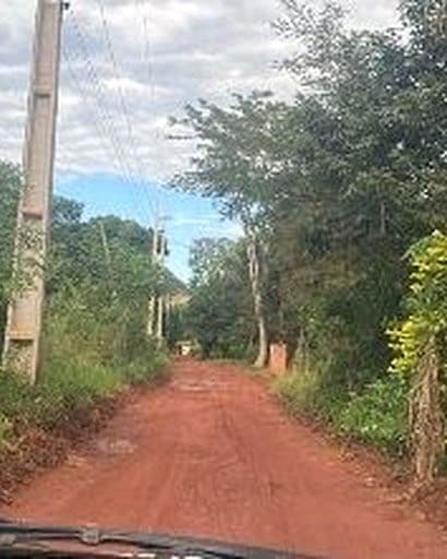 10 Ha. en Yaguarón, foto 1