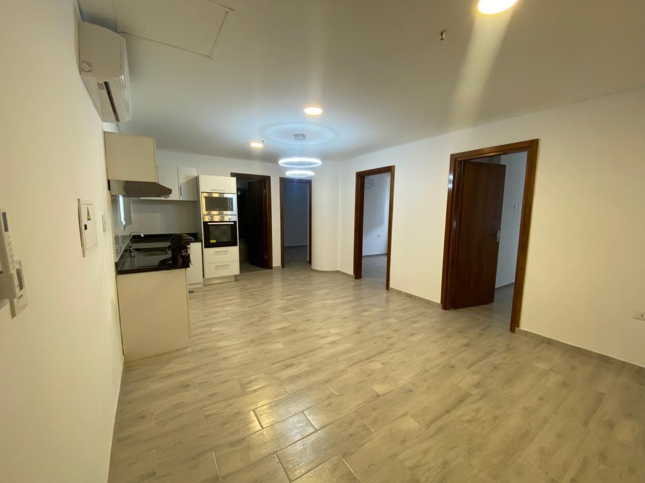 Departamento a estrenar en venta Asunción, foto 1