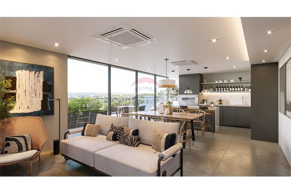 Departamento - Venta - Recoleta, Paraguay, foto 4
