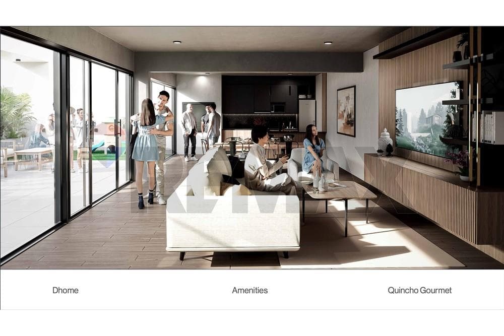 Departamento - Venta - Mariscal Estigarribia, foto 4