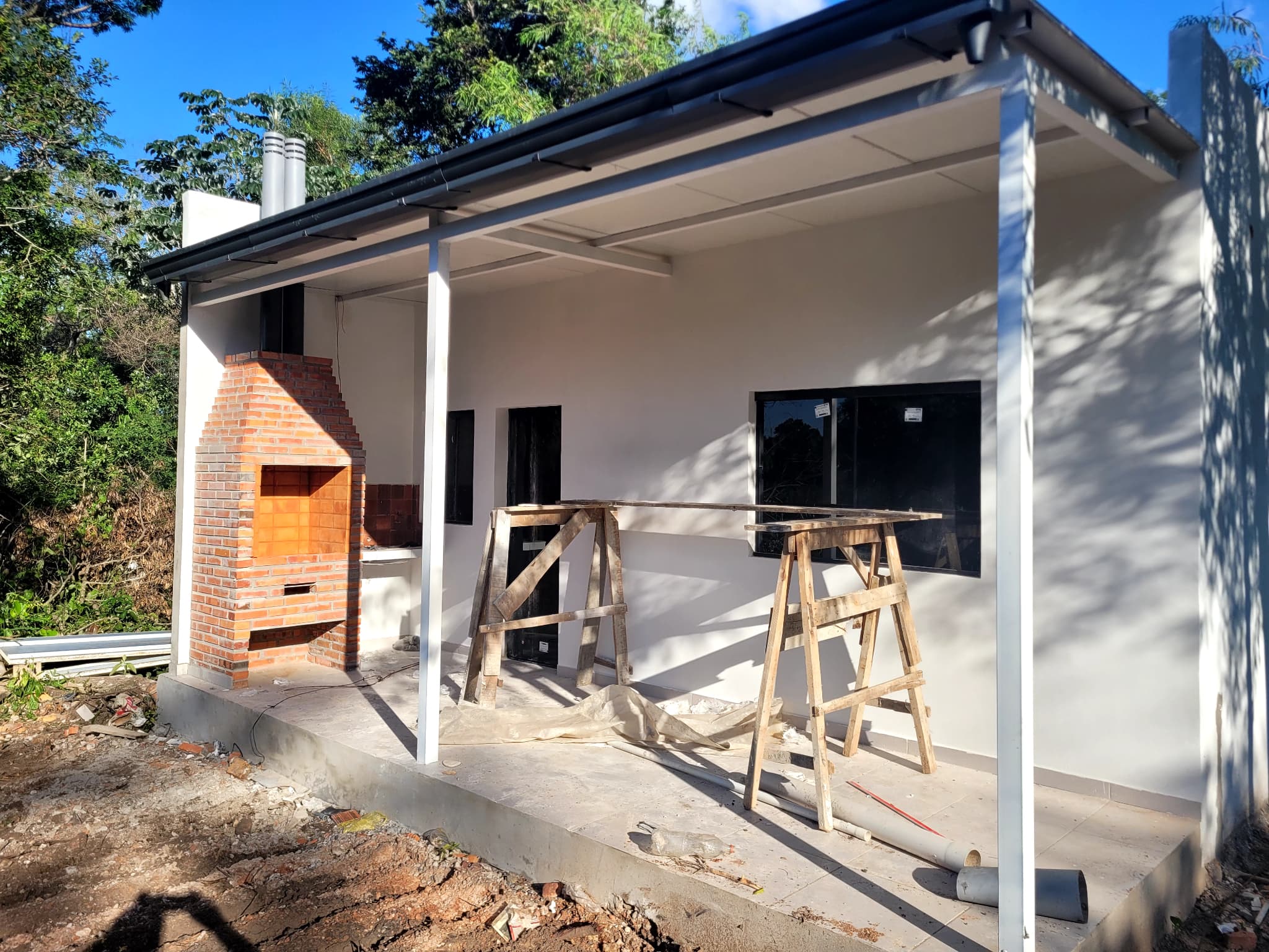casa zona Luque — foto 4