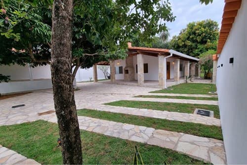 Casa en esquina en San Bernardino barrio colón, foto 3