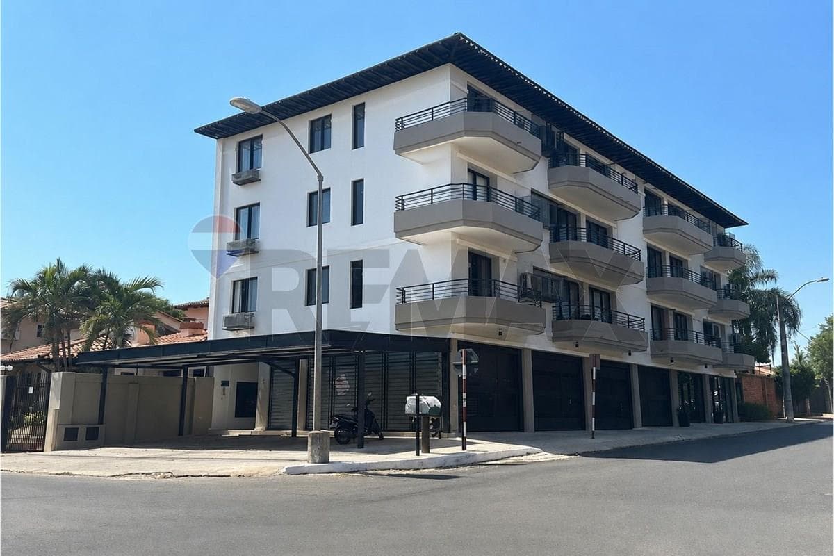 Departamento - Alquiler - Barrio Jara, foto 1
