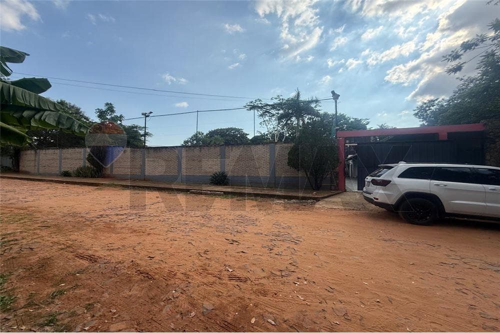 Casa en Alquiler - San Lorenzo, Barcequillo, foto 3