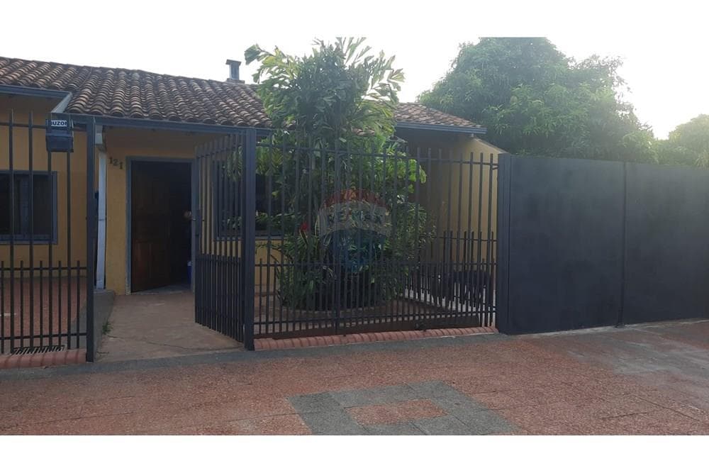 Casa - Venta - Paraguay Central Capiata, foto 2