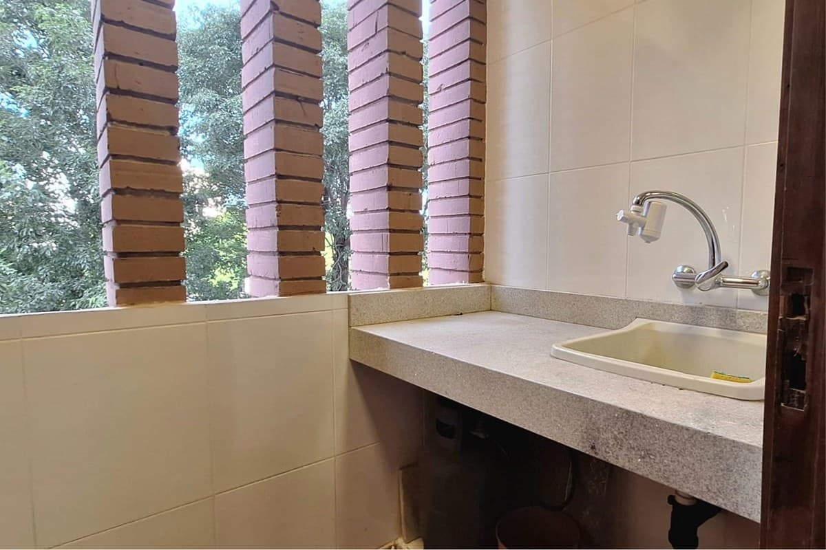 Departamento-Alquiler- Río de Janeiro 846, Las Mercedes, Asunción, foto 2