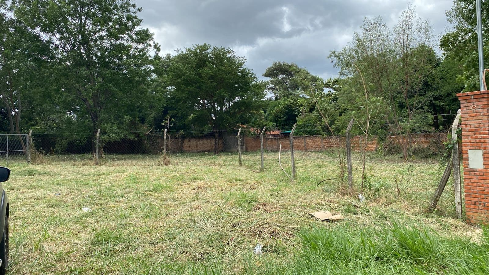 Terreno En Mariano Roque Alonso — foto 5