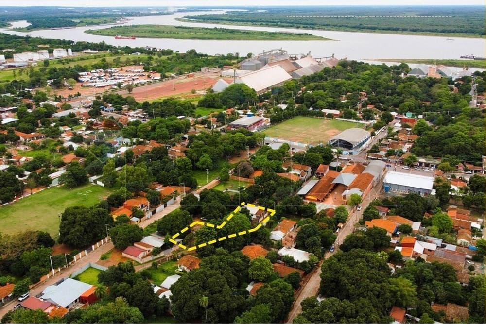 Hermoso Terreno en San Antonio - 805 m2, foto 3