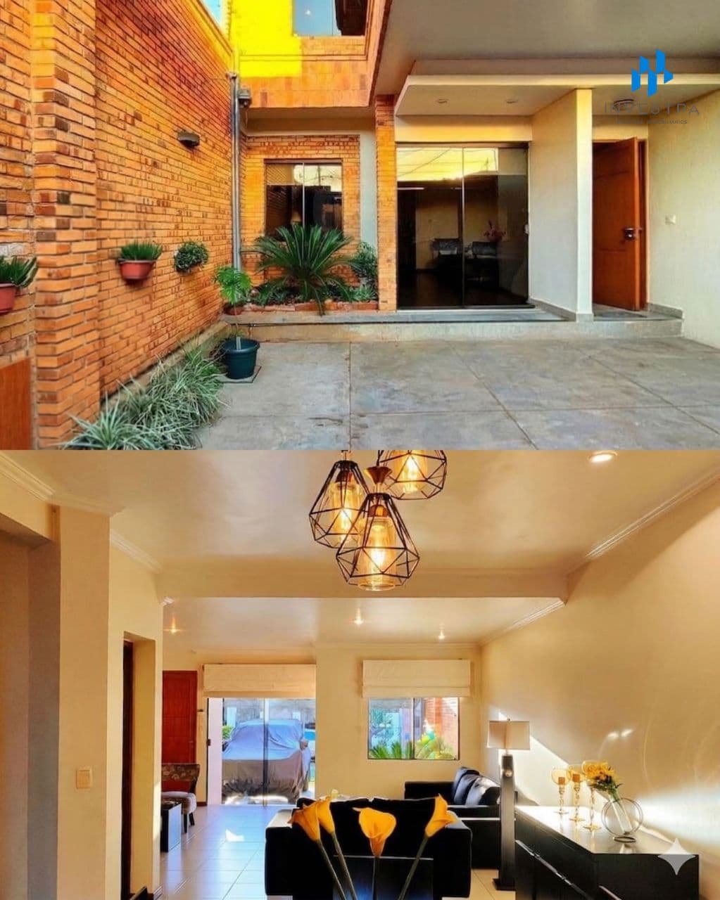 En venta dúplex de 3 dormitorios en Carmelitas...!!! — foto 2