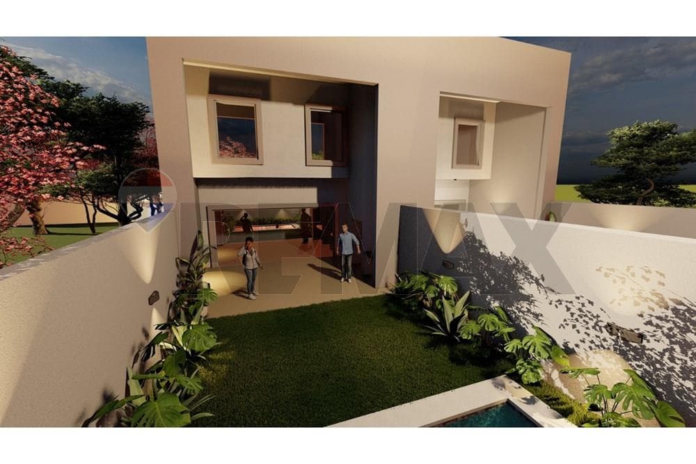 Duplex - Venta - Villa Aurelia, Paraguay, foto 4