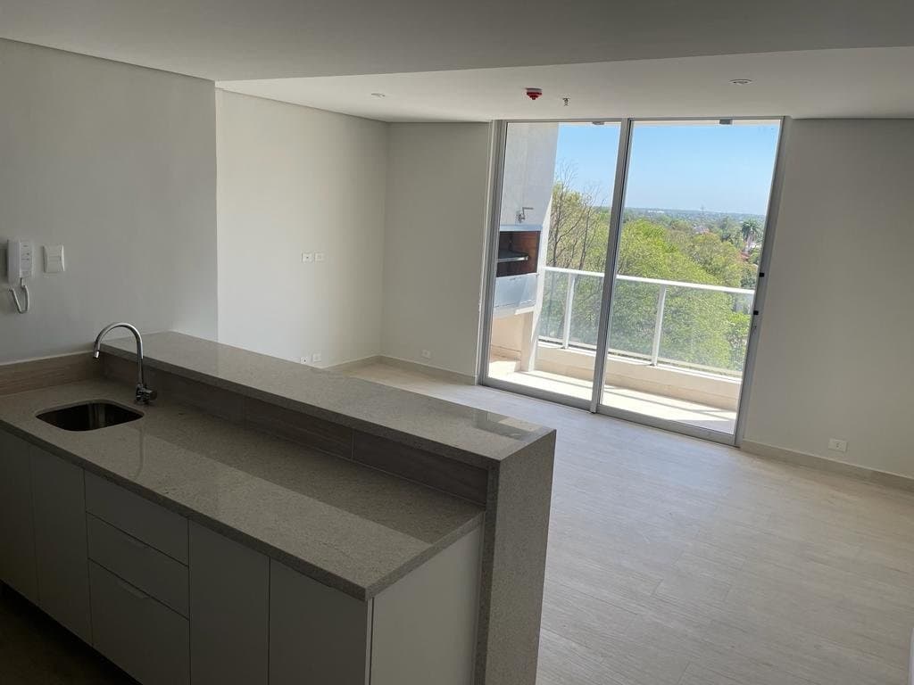 departamento en edificio Infinity — foto 4