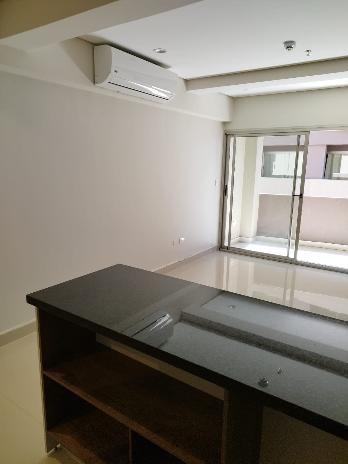 Departamento 308 – Edificio Gala Dalí | Asunción, Barrio Jara, foto 3