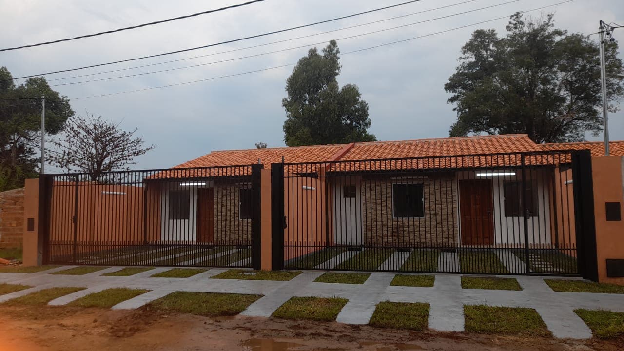 Hermosos duplex en venta en San Lorenzo, foto 2