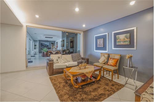 Amplia residencia en lambare, foto 4