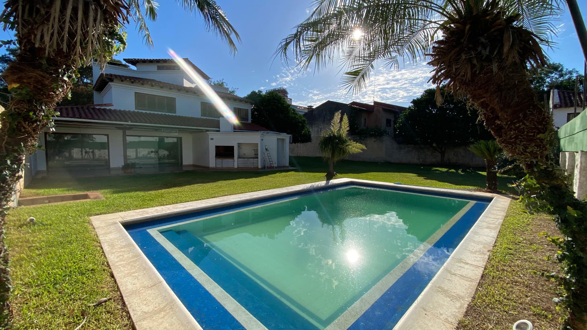 De Casa En Barrio San Cristobal De 952m2, foto 5