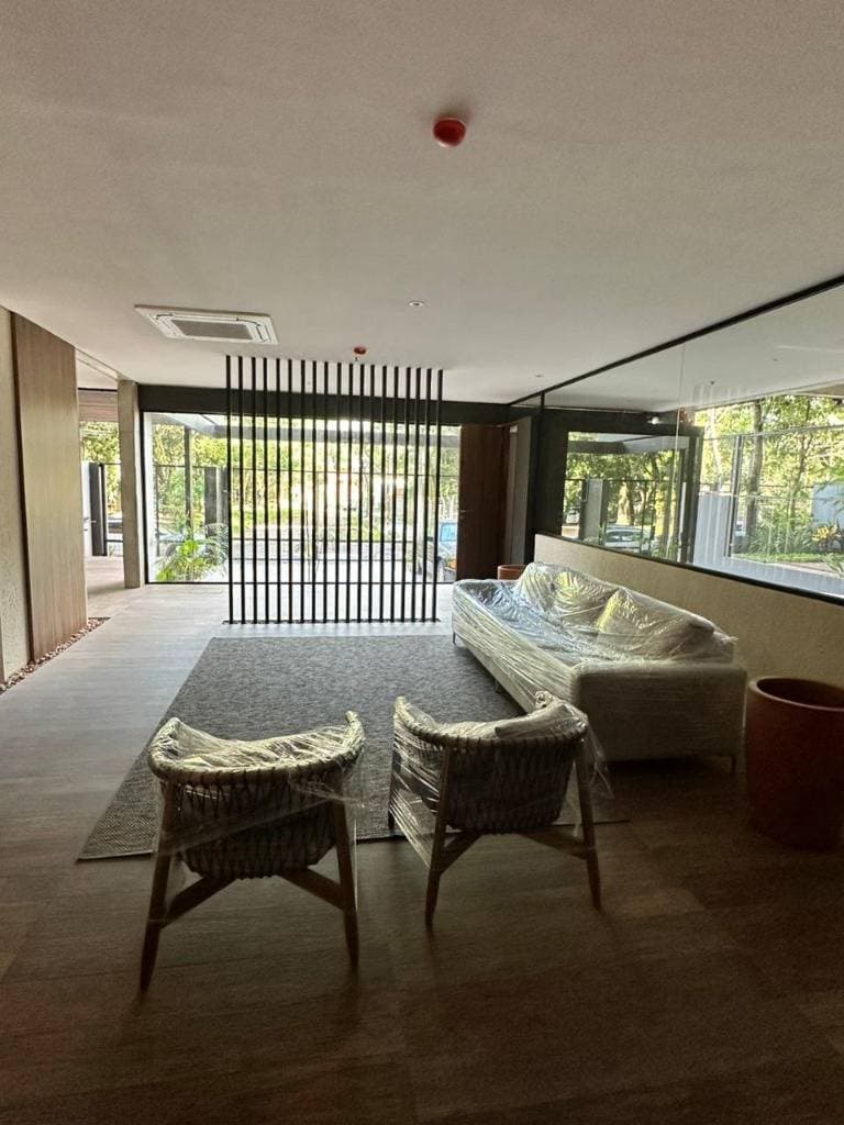 En alquiler departamento de 3 dormitorios en edificio vista al golf, zona yatch — foto 5