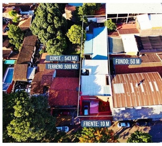 Propiedad En Venta. Bo. Vista Alegre, foto 2