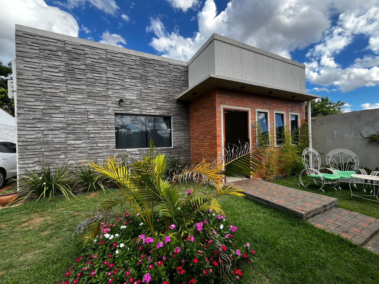 Casa en Luque zona Mora Cue, foto 1