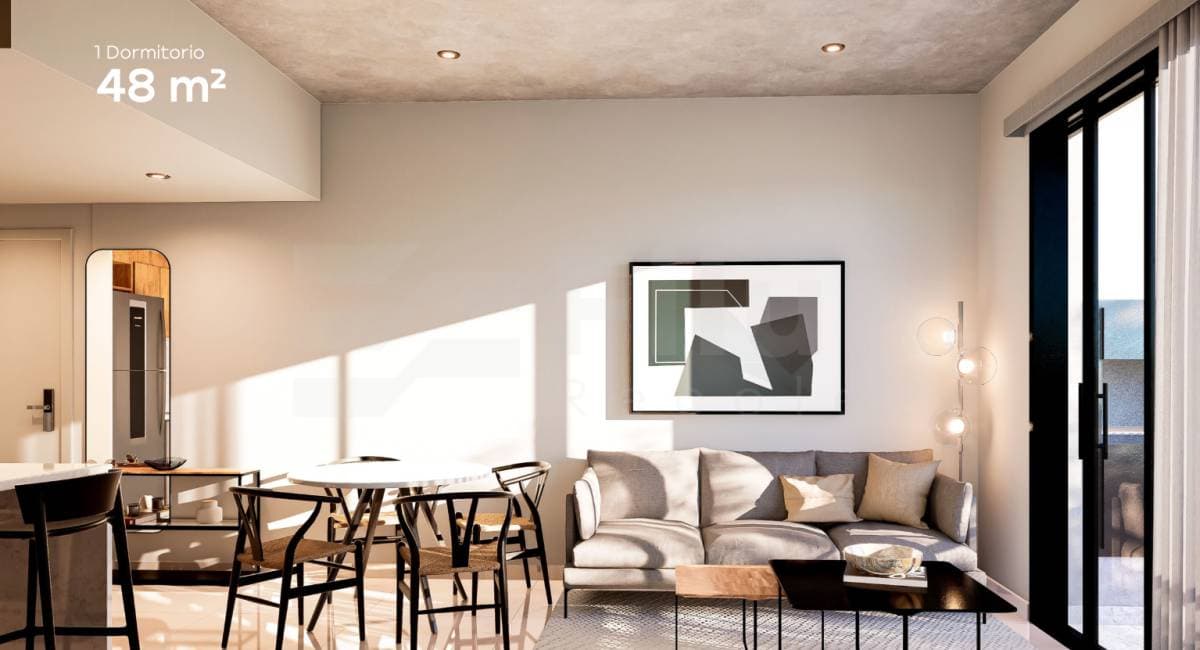 En venta departamentos en pozo - filum Recoleta — foto 2