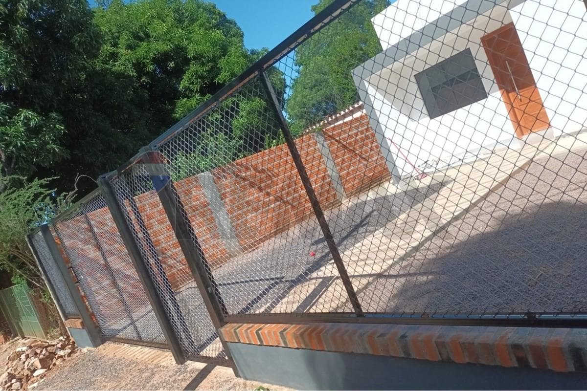 Chalet - Alquiler - Luque, Central, Paraguay — foto 5