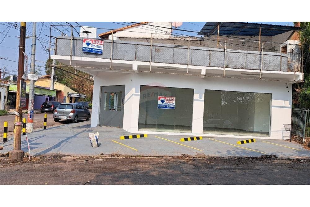 Local comercial sobre mariscal lopez, foto 1