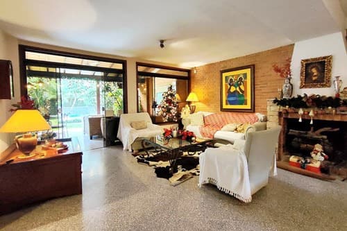 Casa c/ piscina en barrio sajonia de Asunción!!, foto 3