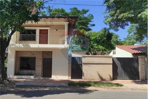 Duplex en Fernando de la Mora, foto 3