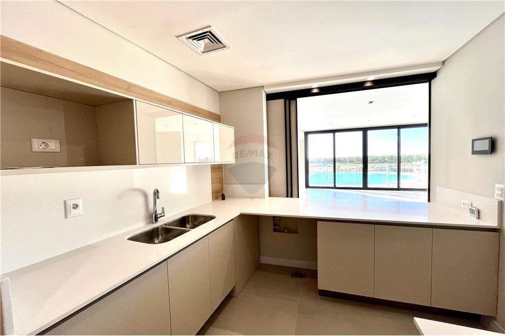 En alquiler, departamento en Aqua Terra!, foto 2