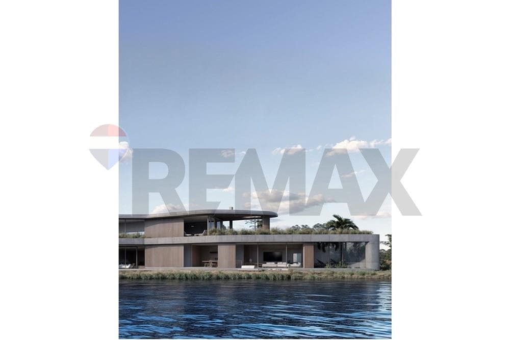 Terreno - Venta - Nanawa, Presidente Hayes, Paraguay, foto 3