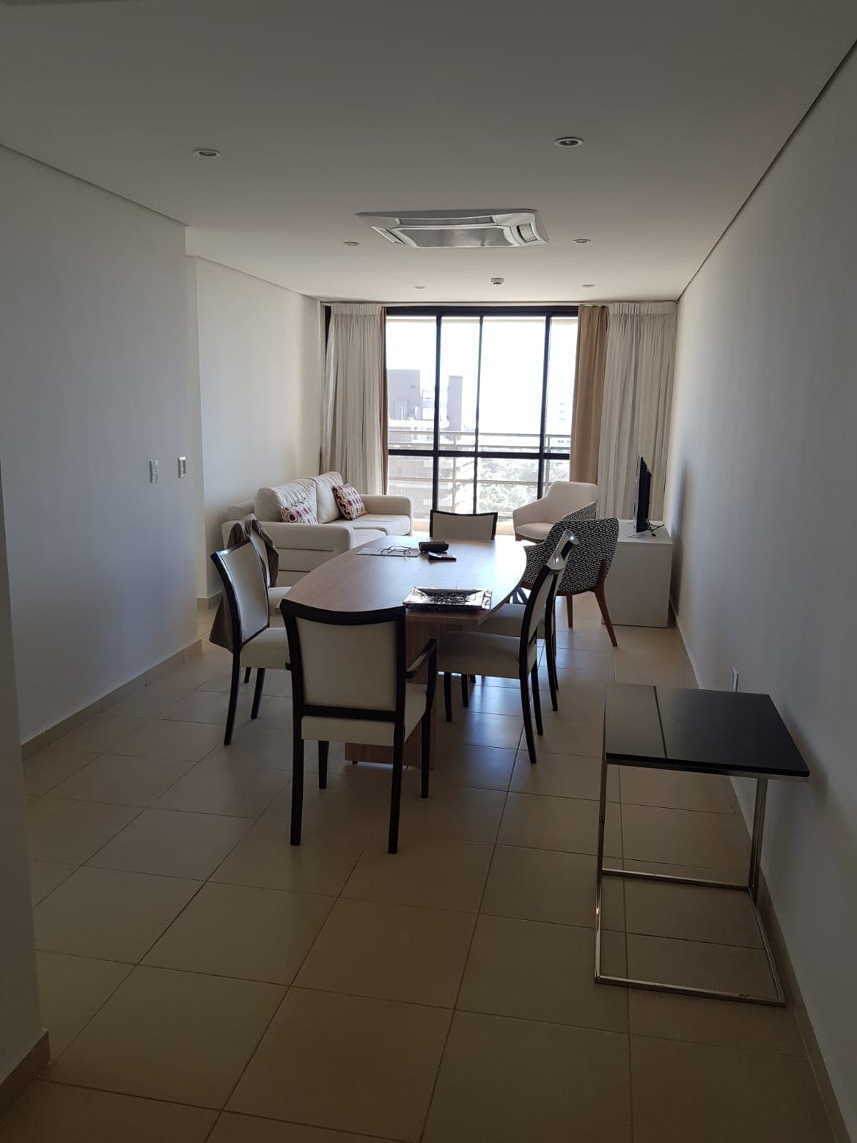 Departamento 2 dormitorios amoblado, foto 2
