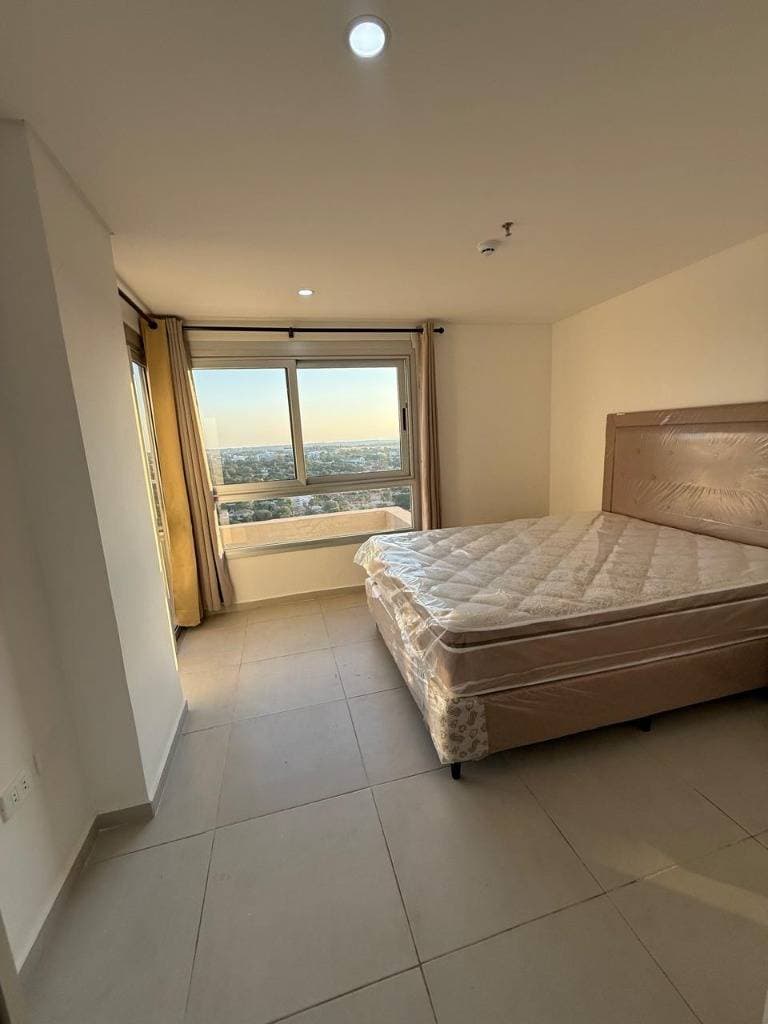 Hermoso departamento semiamoblado en fortaleza boggiani, foto 1