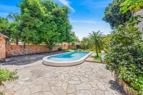 Casa-Venta-Domingo Guerrero, San Bernardino, Cordillera, foto 4