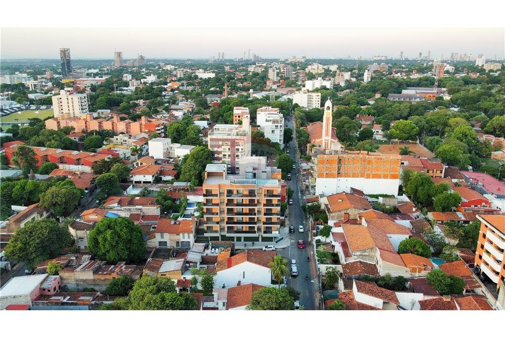 Departamento- Las Mercedes soho- Asunción, foto 5