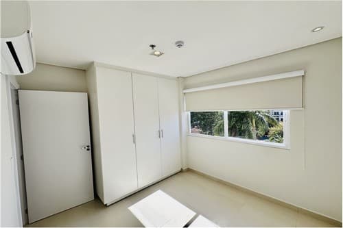 Departamento-Alquiler- Banco Central del Paraguay, Carmelitas, Asunción, foto 2
