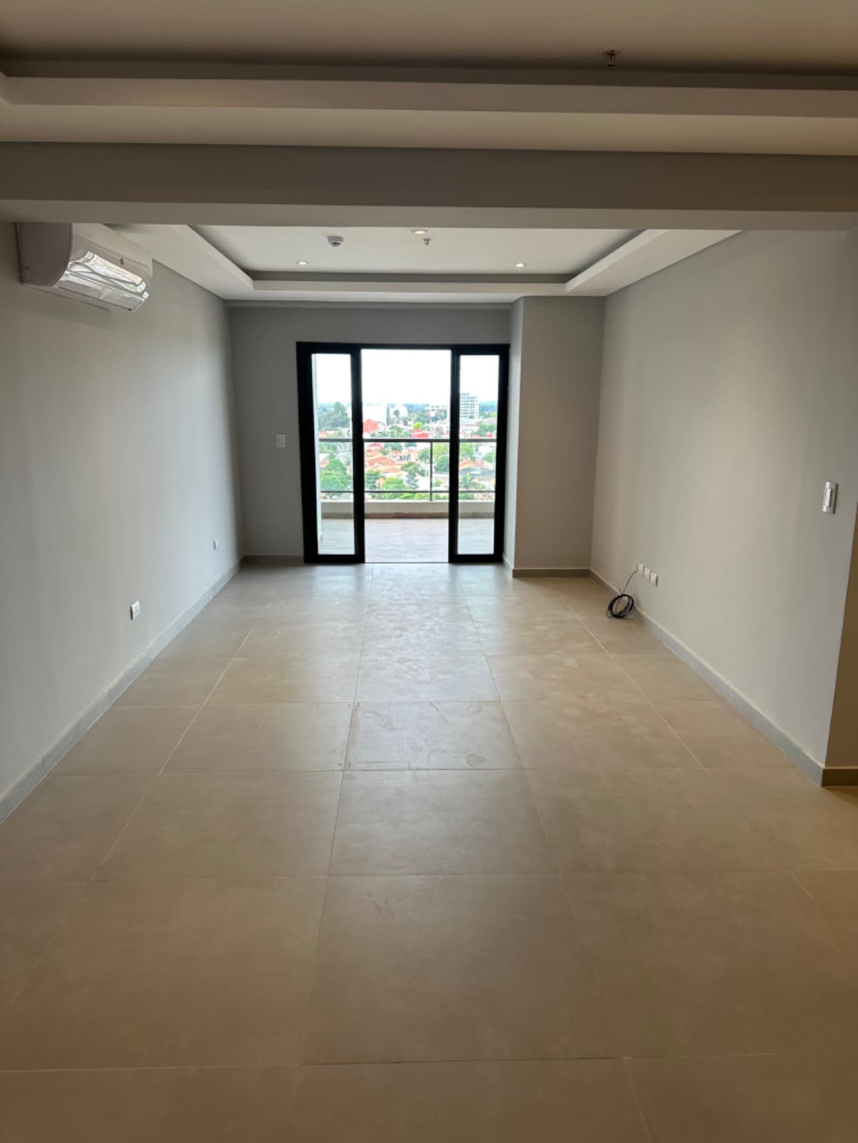 EN ALQUILER - Departamento de 3 Dormitorios